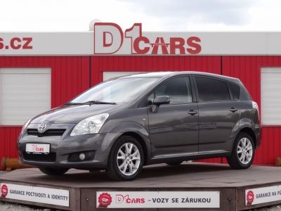 auta z dovozu D1 CARS