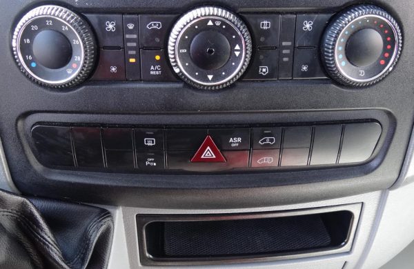 Volkswagen Crafter 2.0 TDi 7 MÍST, nabídka A84/17