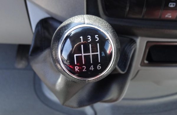 Volkswagen Crafter 2.0 TDi 7 MÍST, nabídka A84/17