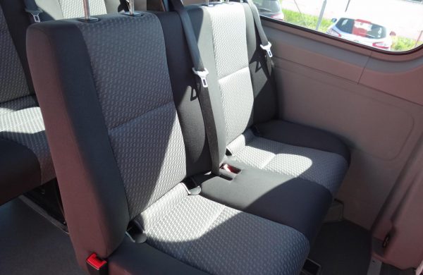 Volkswagen Crafter 2.0 TDi 7 MÍST, nabídka A84/17