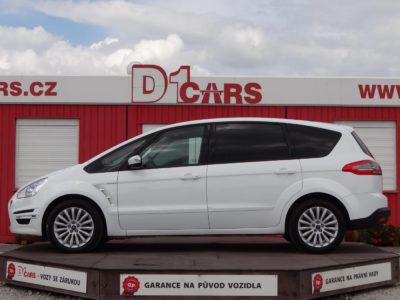 auta z dovozu D1 CARS