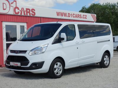 auta z dovozu D1 CARS