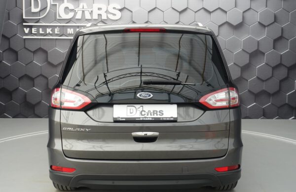 Ford Galaxy 2.0 TDCi 132 kW Titanium SYNC 3, nabídka A84/21