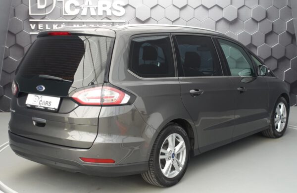 Ford Galaxy 2.0 TDCi 132 kW Titanium SYNC 3, nabídka A84/21