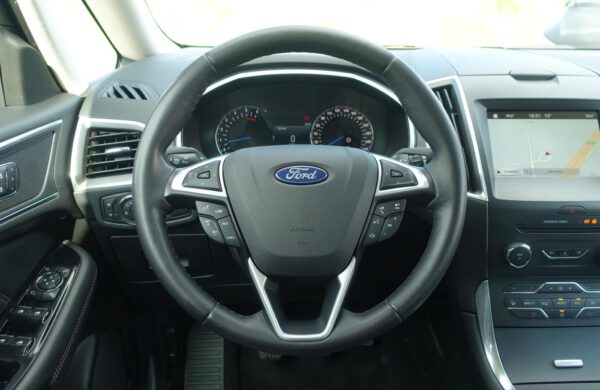 Ford Galaxy 2.0 TDCi 132 kW Titanium SYNC 3, nabídka A84/21