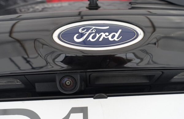 Ford Mondeo 2.0 TDCi Titanium ZIMNÍ PAKET, nabídka A84/22