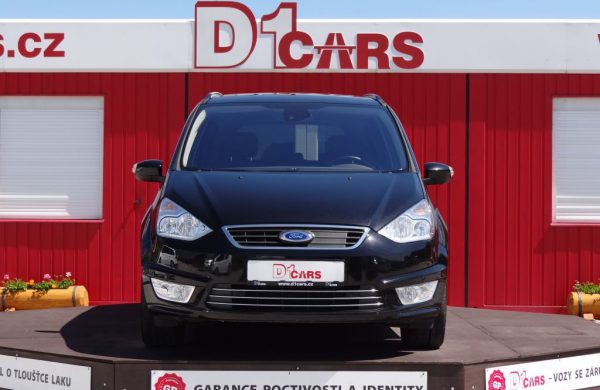 Ford Galaxy 2.2 TDCi Titanium ACC Tempomat, nabídka A85/14