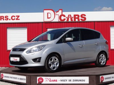 auta z dovozu D1 CARS
