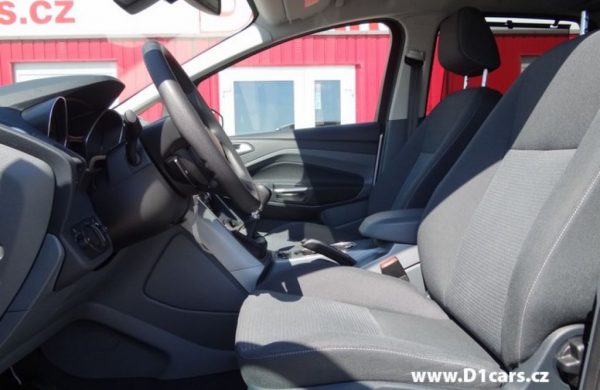 Ford C-MAX II 1.6 TDCi, nabídka A85/15