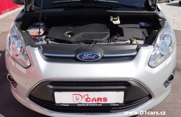 Ford C-MAX II 1.6 TDCi, nabídka A85/15