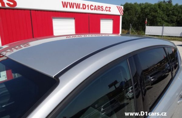 Ford C-MAX II 1.6 TDCi, nabídka A85/15