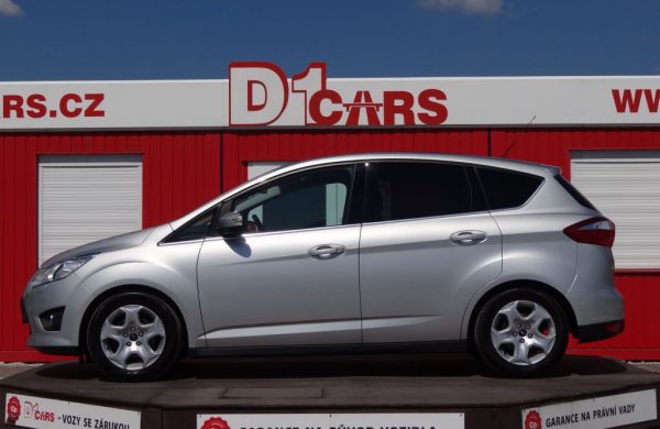 Ford C-MAX II 1.6 TDCi, nabídka A85/15