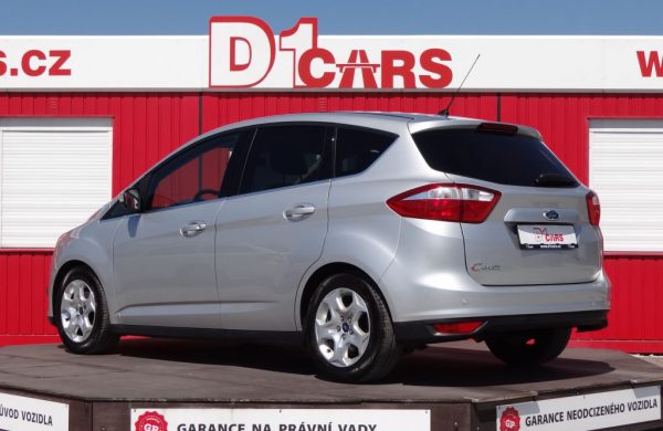 Ford C-MAX II 1.6 TDCi, nabídka A85/15