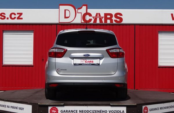 Ford C-MAX II 1.6 TDCi, nabídka A85/15