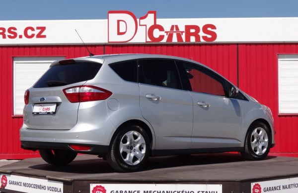 Ford C-MAX II 1.6 TDCi, nabídka A85/15