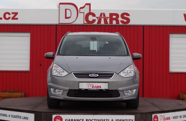 Ford Galaxy 2.0 TDCi NAVIGACE, ZIMNÍ PAKET, nabídka A85/16