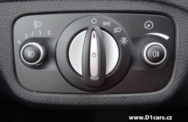 Ford Galaxy 2.0 TDCi NAVIGACE, ZIMNÍ PAKET, nabídka A85/16