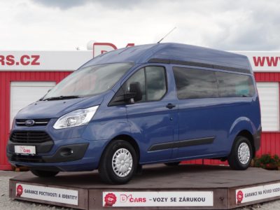 auta z dovozu D1 CARS
