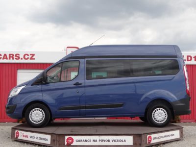 auta z dovozu D1 CARS