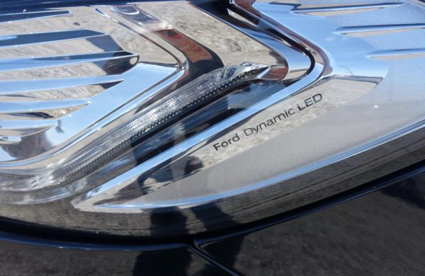Ford Mondeo 2.0 TDCi 132 kW Titanium LED SVĚTLA, nabídka A85/19