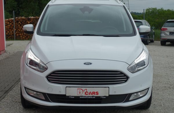 Ford Galaxy 2.0 TDCi 4×4, Titanium, 132 KW, nabídka A85/20