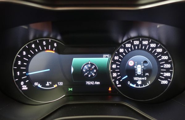 Ford Mondeo 2.0 Ecoblue LED SVĚTLA, nabídka A85/22