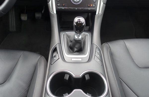 Ford Mondeo 2.0 Ecoblue LED SVĚTLA, nabídka A85/22