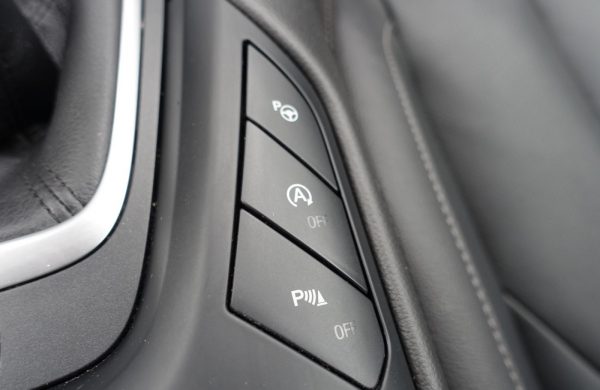 Ford Mondeo 2.0 Ecoblue LED SVĚTLA, nabídka A85/22