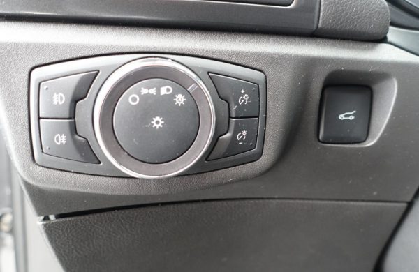 Ford Mondeo 2.0 Ecoblue LED SVĚTLA, nabídka A85/22