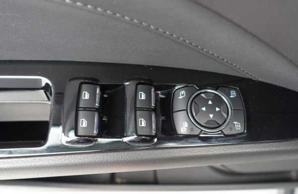 Ford Mondeo 2.0 Ecoblue LED SVĚTLA, nabídka A85/22