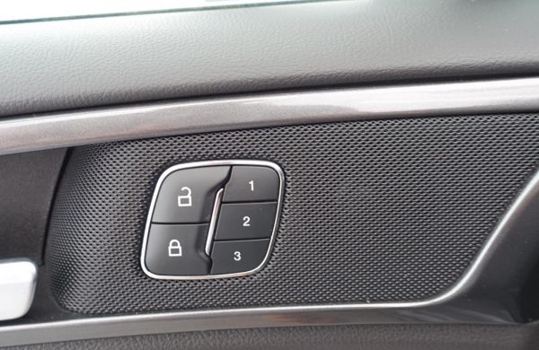 Ford Mondeo 2.0 Ecoblue LED SVĚTLA, nabídka A85/22