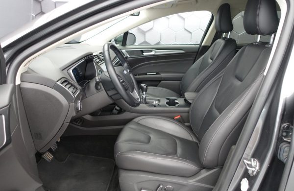 Ford Mondeo 2.0 Ecoblue LED SVĚTLA, nabídka A85/22