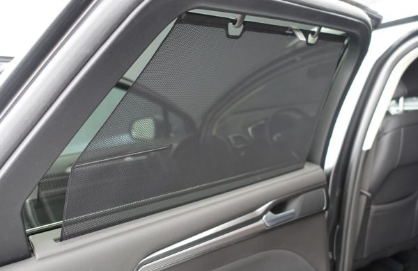 Ford Mondeo 2.0 Ecoblue LED SVĚTLA, nabídka A85/22