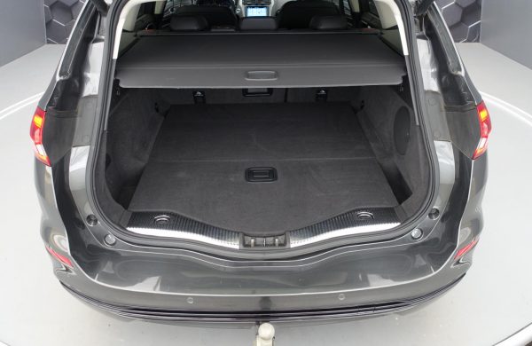 Ford Mondeo 2.0 Ecoblue LED SVĚTLA, nabídka A85/22