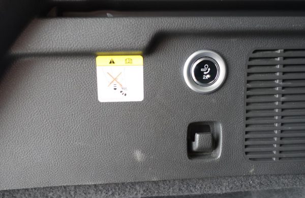 Ford Mondeo 2.0 Ecoblue LED SVĚTLA, nabídka A85/22