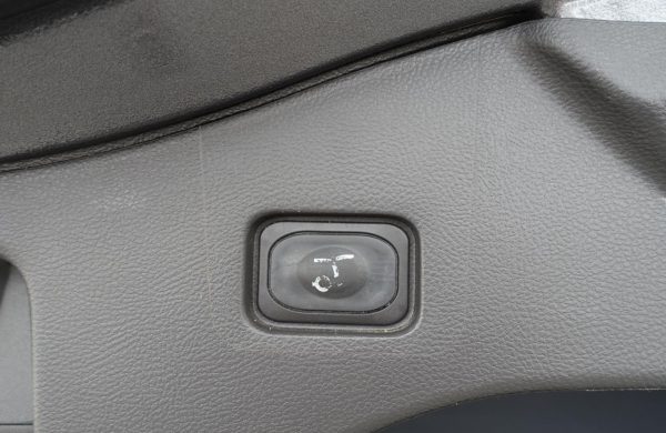 Ford Mondeo 2.0 Ecoblue LED SVĚTLA, nabídka A85/22