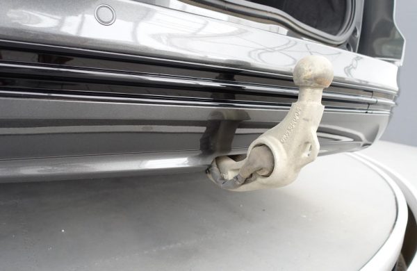 Ford Mondeo 2.0 Ecoblue LED SVĚTLA, nabídka A85/22