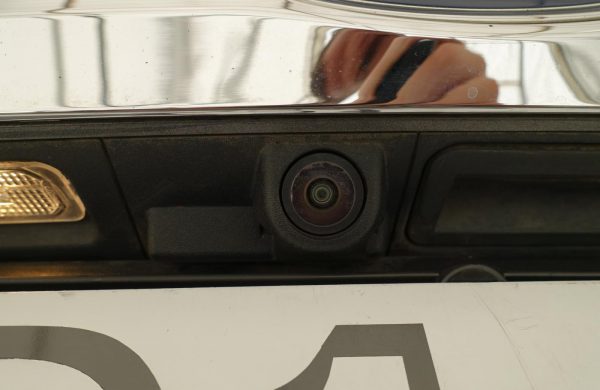 Ford Mondeo 2.0 Ecoblue LED SVĚTLA, nabídka A85/22