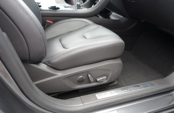 Ford Mondeo 2.0 Ecoblue LED SVĚTLA, nabídka A85/22