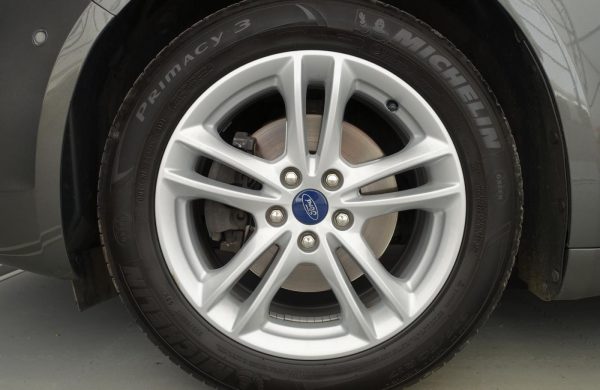 Ford Mondeo 2.0 Ecoblue LED SVĚTLA, nabídka A85/22