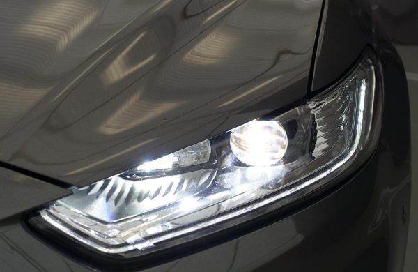 Ford Mondeo 2.0 Ecoblue LED SVĚTLA, nabídka A85/22