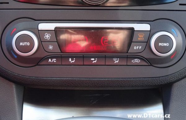 Ford C-MAX 2.0 TDCi Titanium SERVISNÍ KNÍŽKA, nabídka A86/16