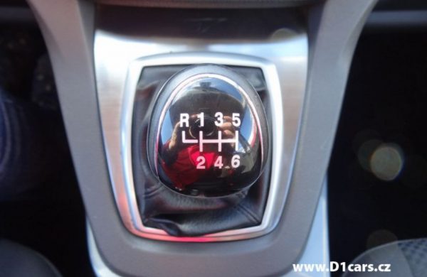 Ford C-MAX 2.0 TDCi Titanium SERVISNÍ KNÍŽKA, nabídka A86/16