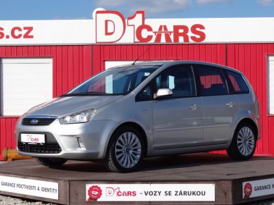 auta z dovozu D1 CARS
