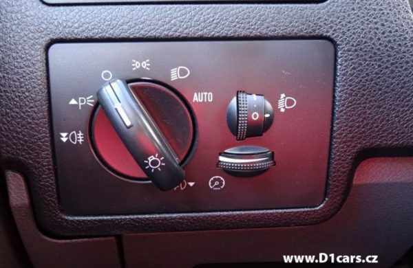 Ford C-MAX 2.0 TDCi Titanium SERVISNÍ KNÍŽKA, nabídka A86/16