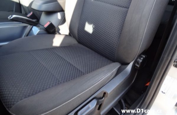 Ford C-MAX 2.0 TDCi Titanium SERVISNÍ KNÍŽKA, nabídka A86/16