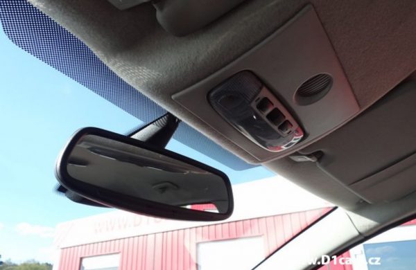 Ford C-MAX 2.0 TDCi Titanium SERVISNÍ KNÍŽKA, nabídka A86/16