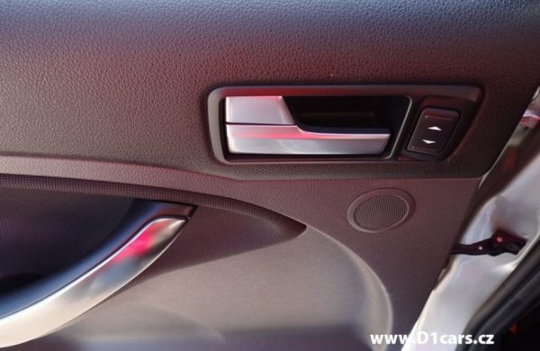 Ford C-MAX 2.0 TDCi Titanium SERVISNÍ KNÍŽKA, nabídka A86/16