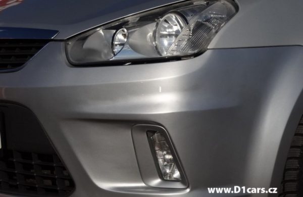 Ford C-MAX 2.0 TDCi Titanium SERVISNÍ KNÍŽKA, nabídka A86/16