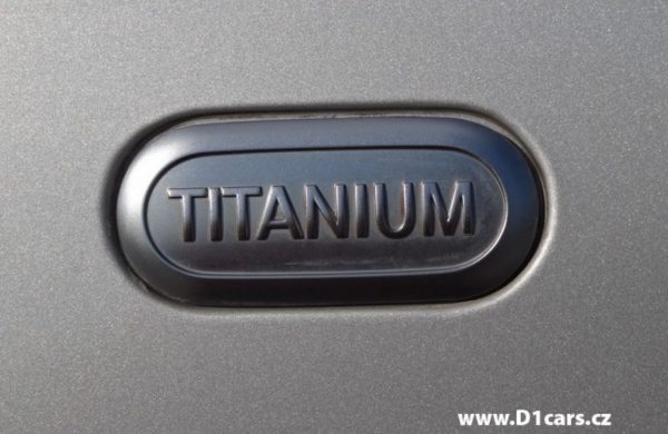 Ford C-MAX 2.0 TDCi Titanium SERVISNÍ KNÍŽKA, nabídka A86/16